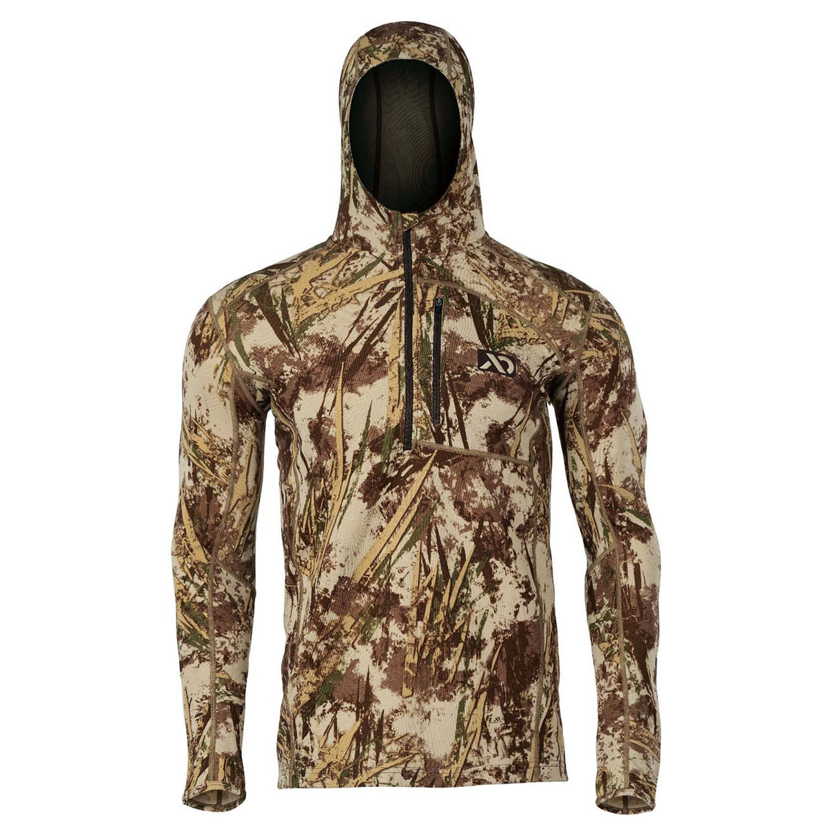 First Lite Kiln Hoody - Typha