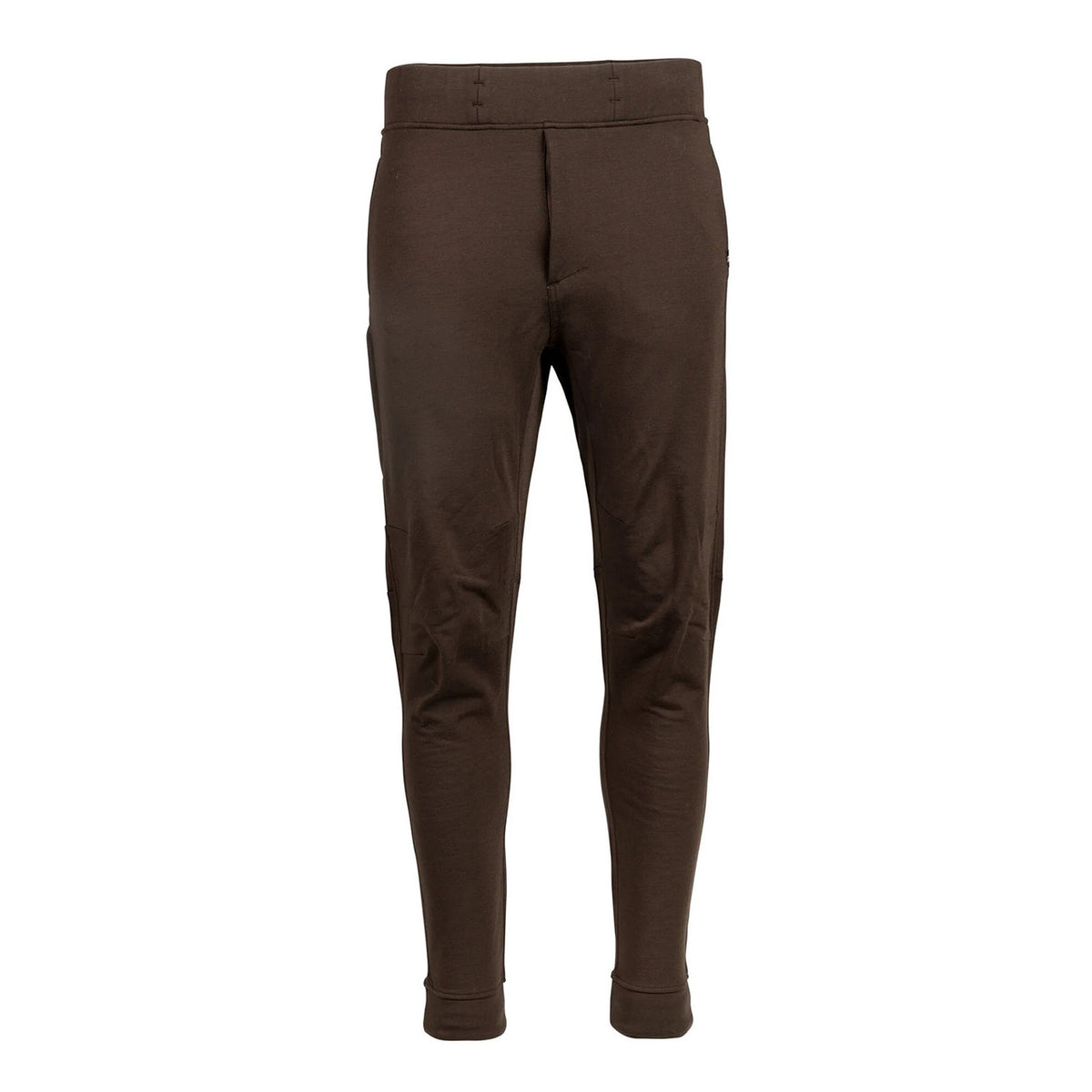 First Lite Rugged Wool Wader Pant image in Terra