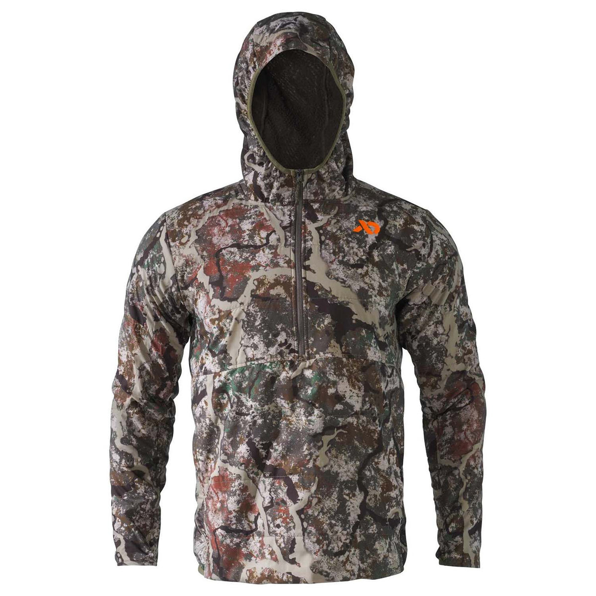 First Lite Navigator Hoody image in Specter