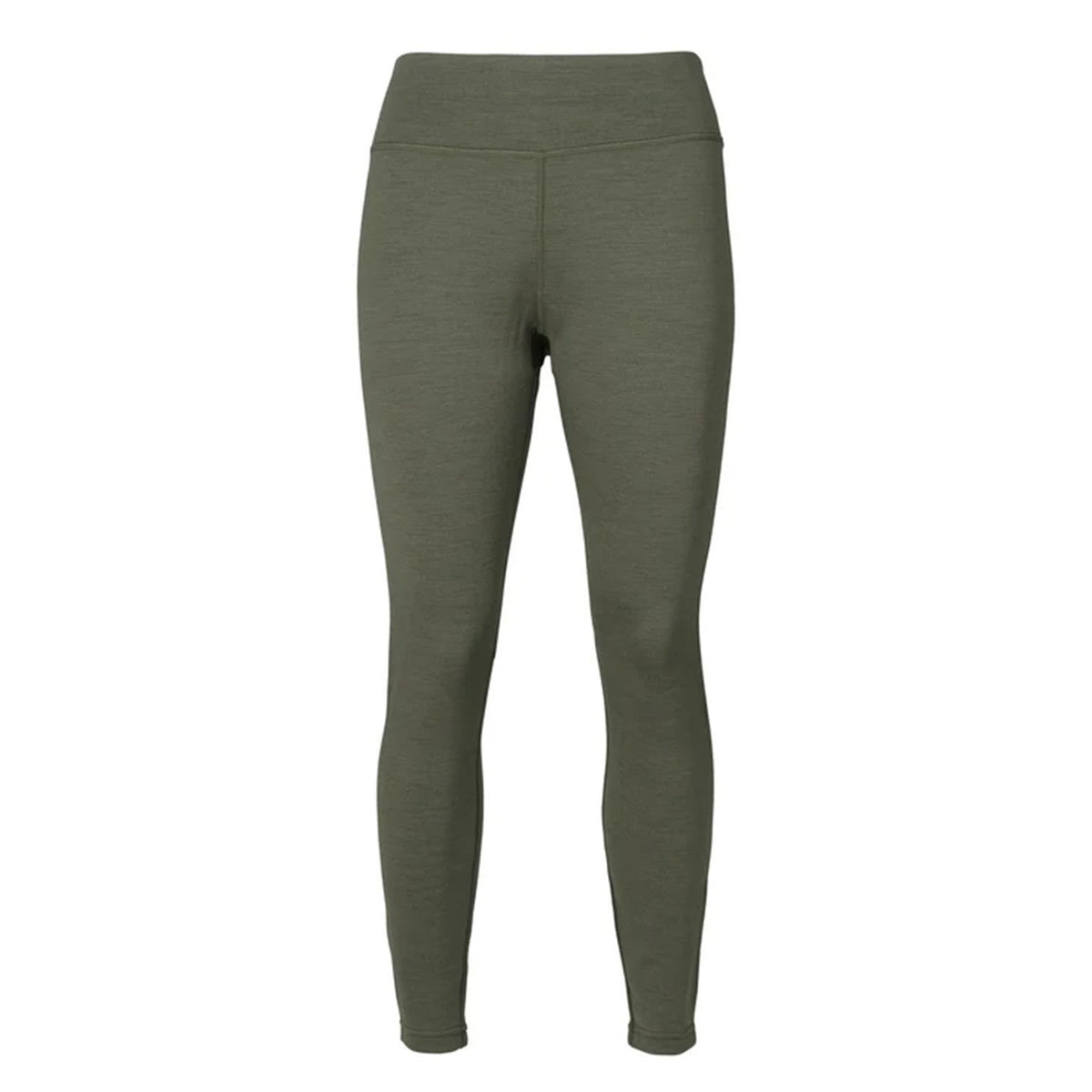 First Lite Women's Furnace Long Jane Main Image