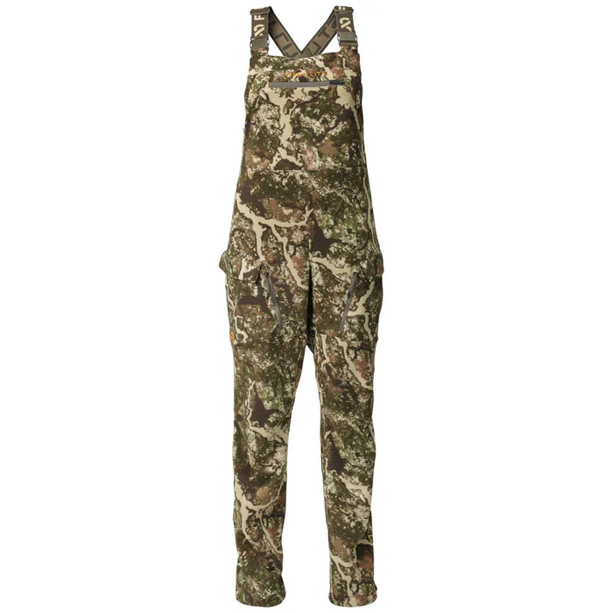 First Lite Women's Phase Bib Main Image