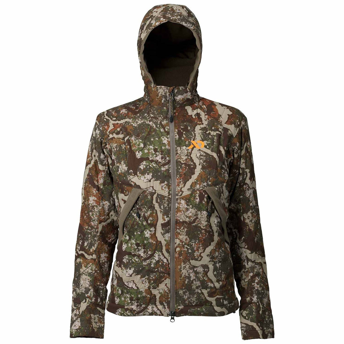 First Lite Women's Core Jacket image in Specter