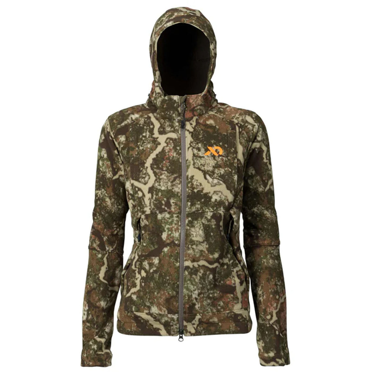 First Lite Women's Phase Jacket Main Image