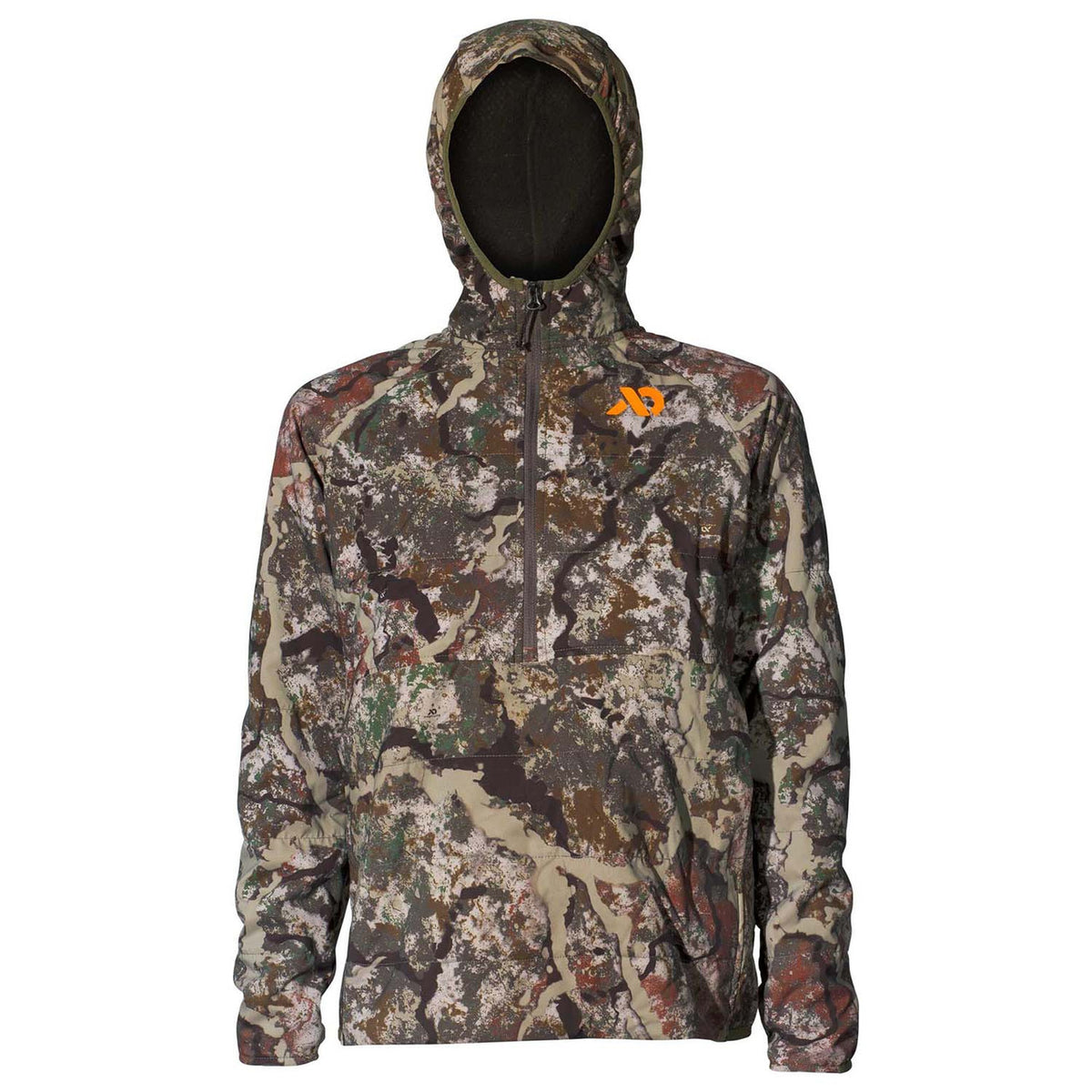 First Lite Women's Navigator Hoody image in Specter
