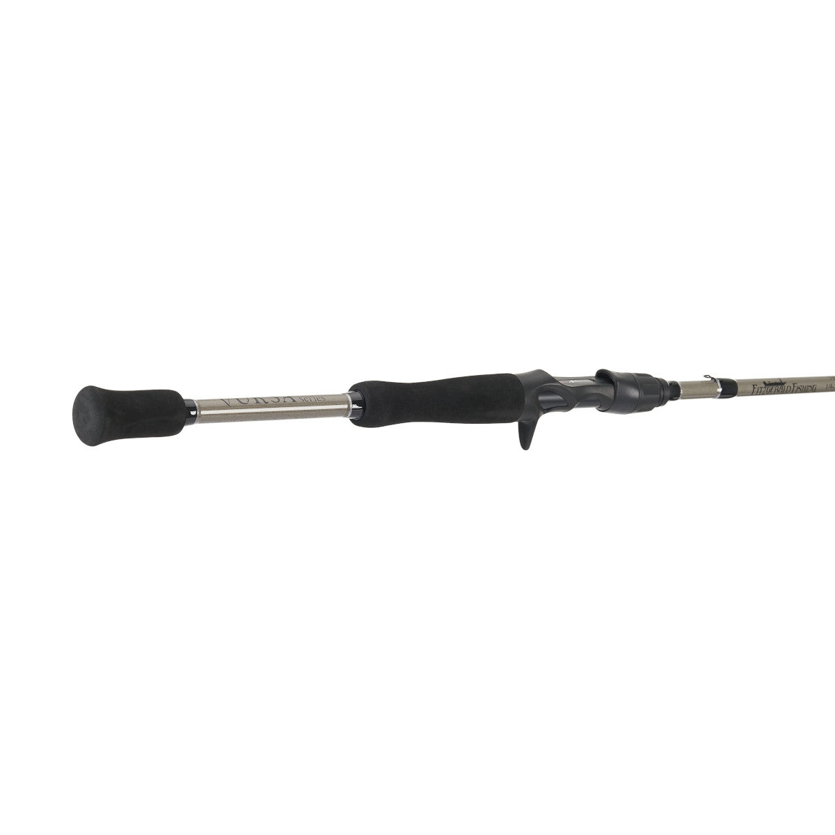 Fitzgerald Vursa Casting Rod