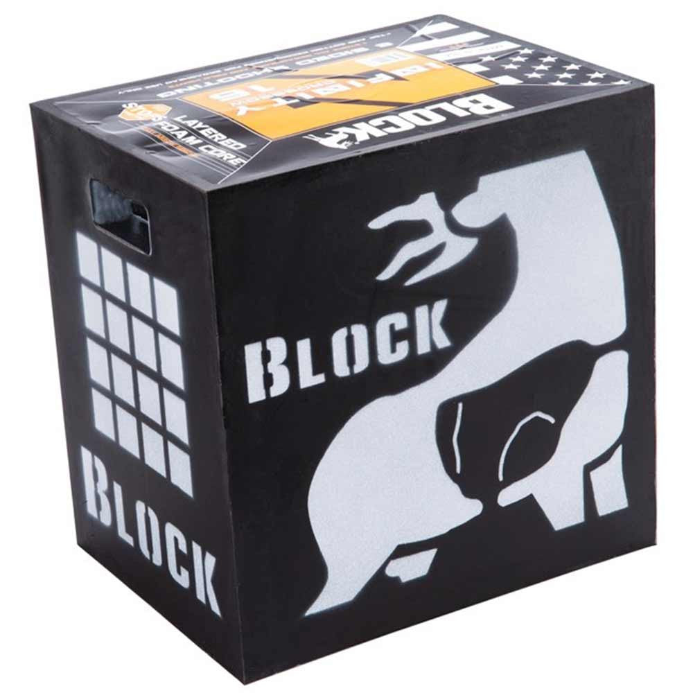 Block Infinity Crossbow target 16"