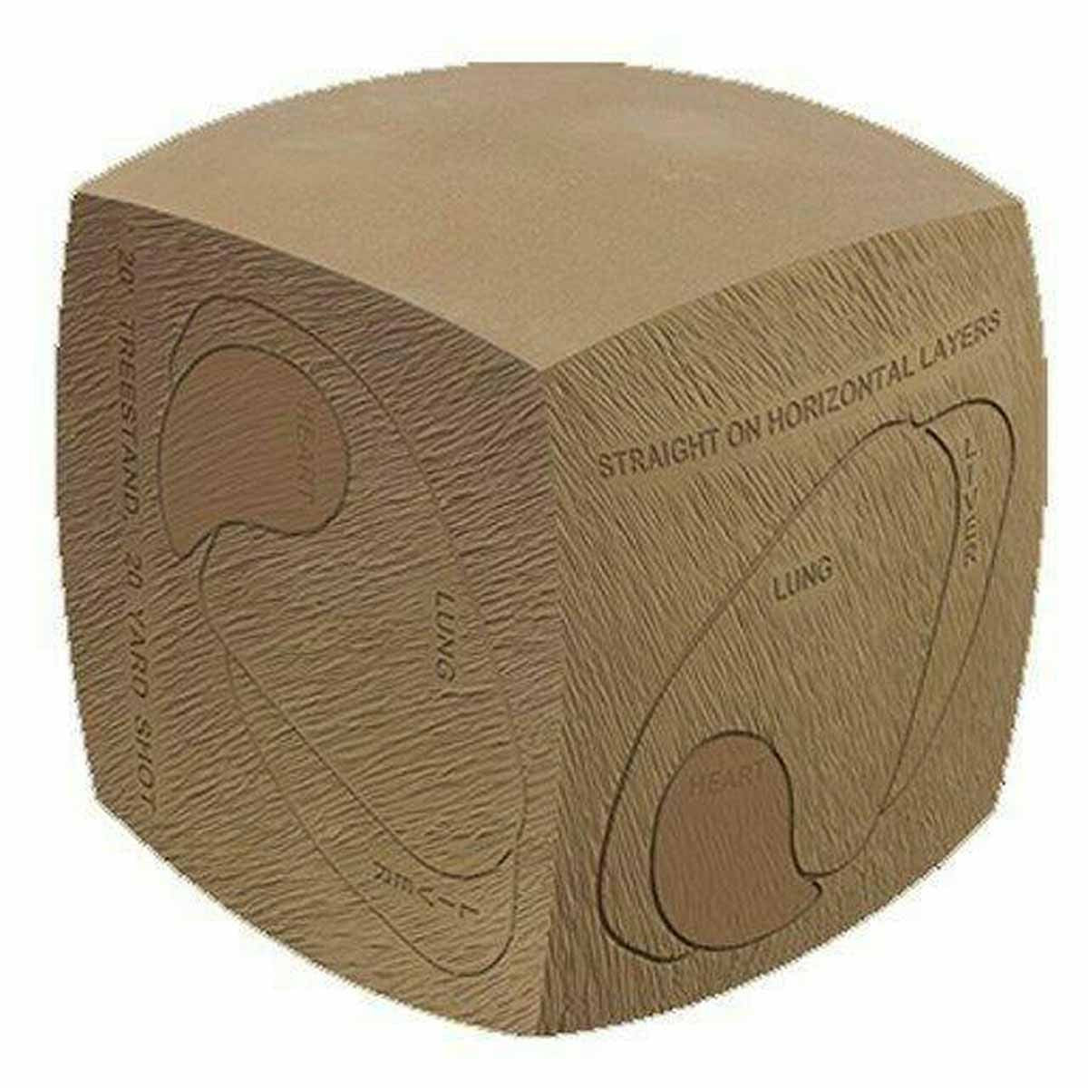 Glendel Buck Vital Core Replacement Product Image