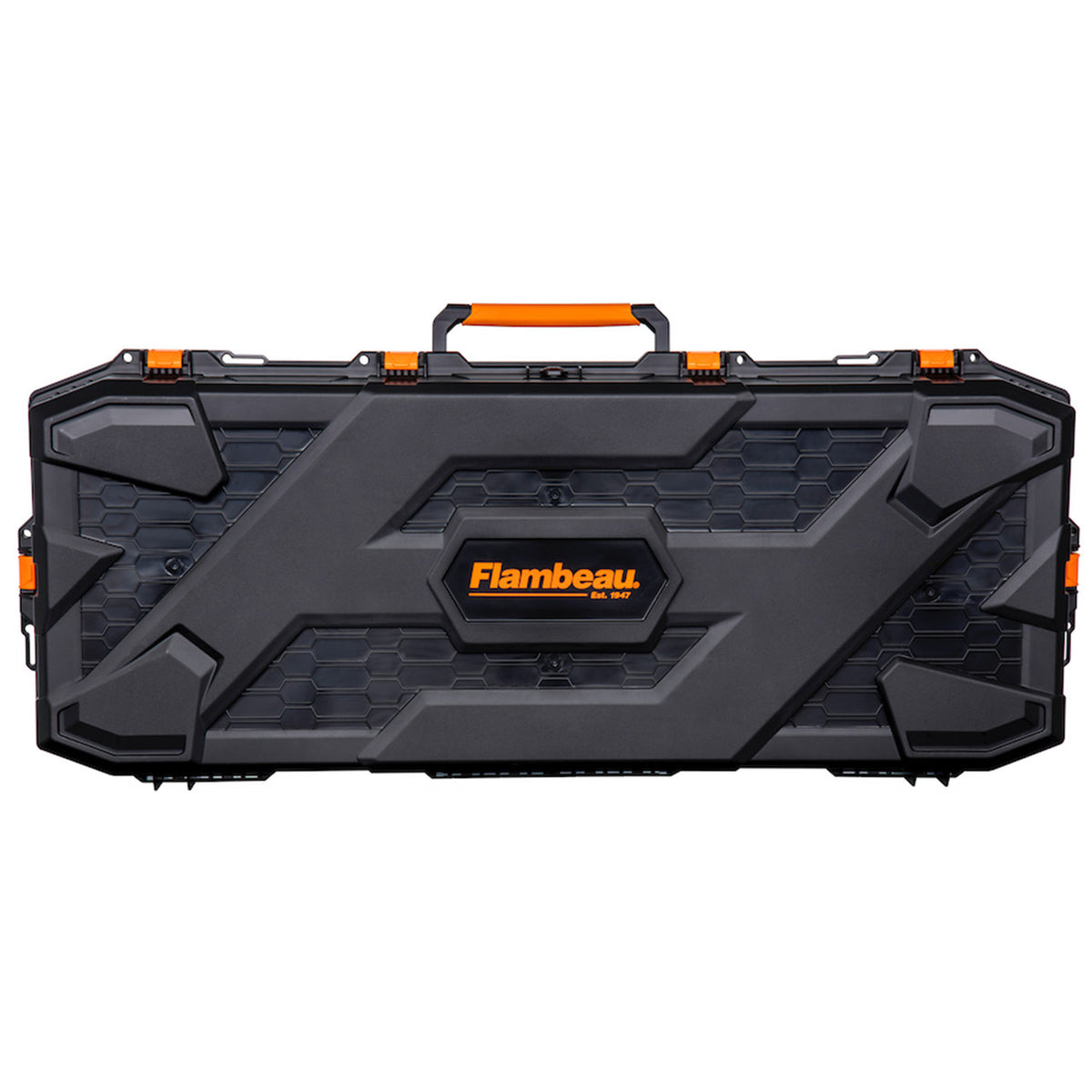 Flambeau Outdoors Formula Bow Case Product Image