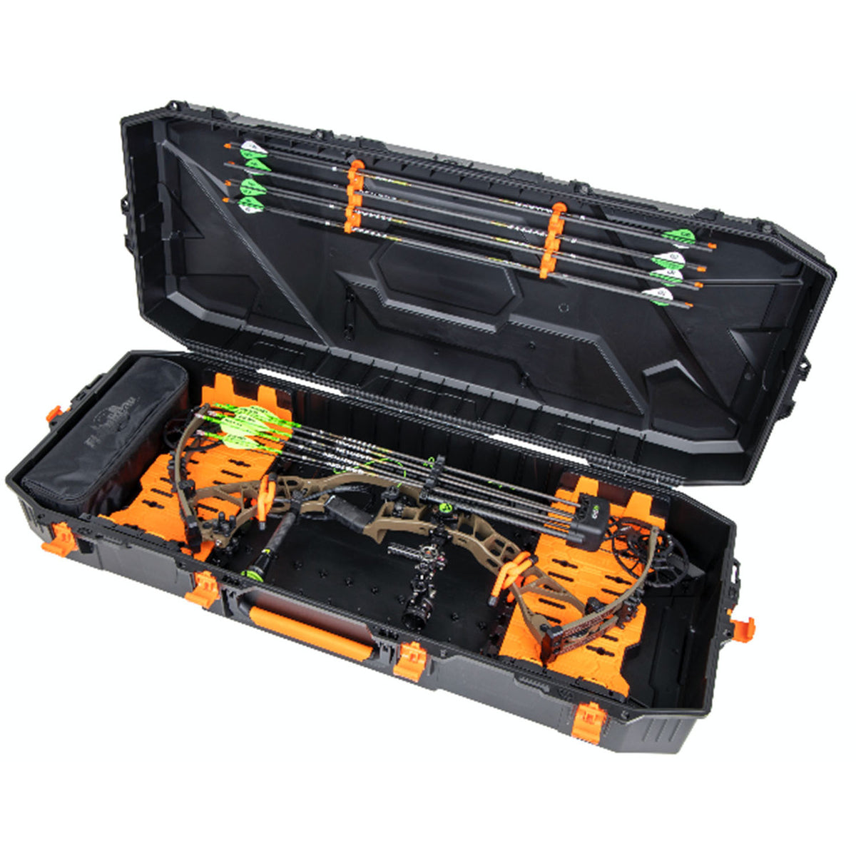 Flambeau Outdoors Formula Bow Case Product Image