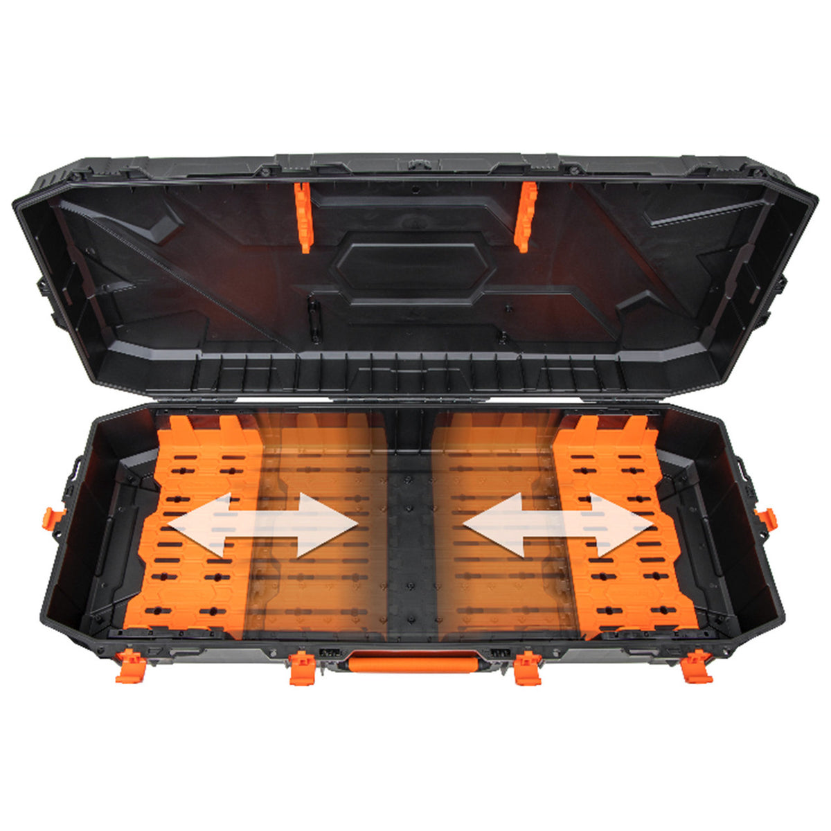 Flambeau Outdoors Formula Bow Case Product Image