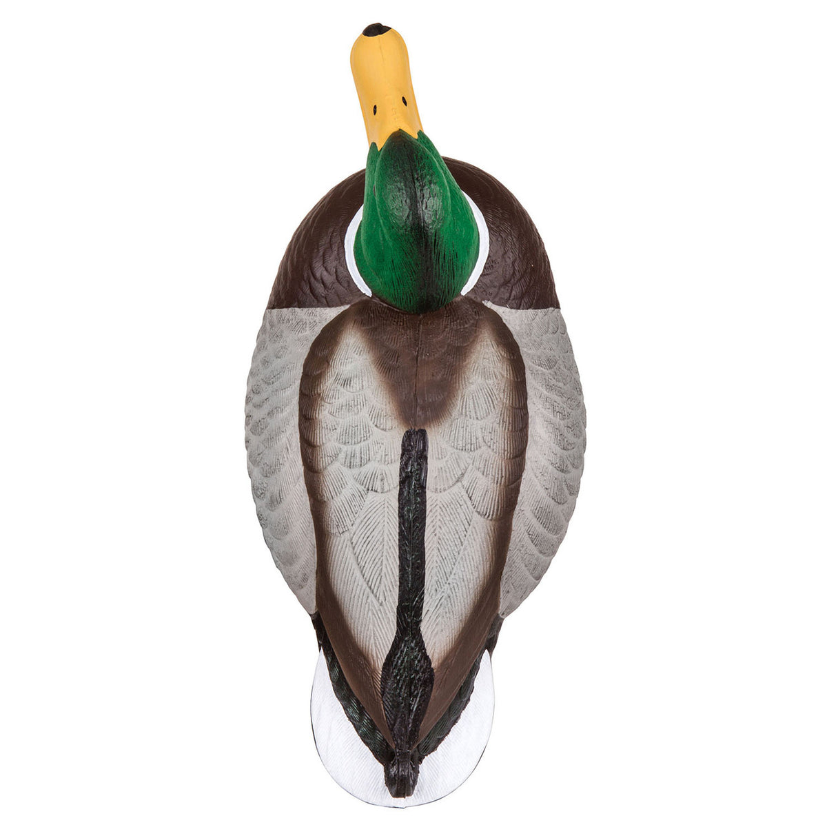 Top image of the Flambeau Masters Series Mallard Drake Floater.