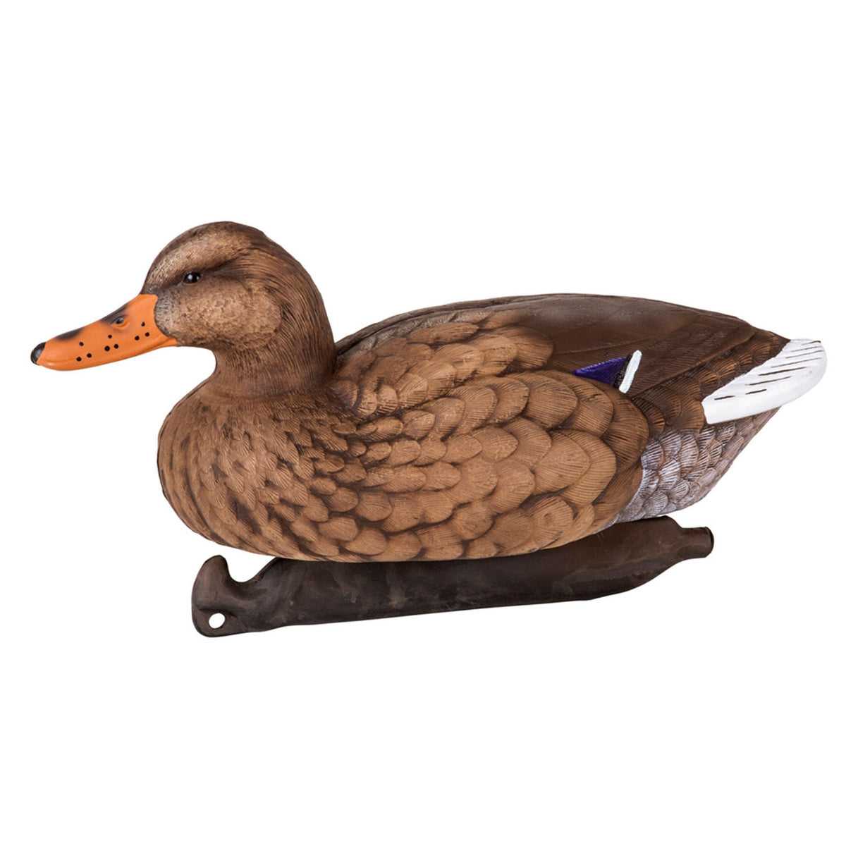 Mallard Hen Image of the Flambeau Master Series Mallard Duck Floaters.