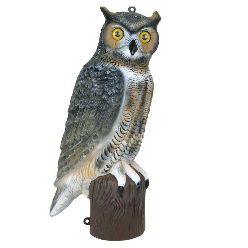 21" Owl