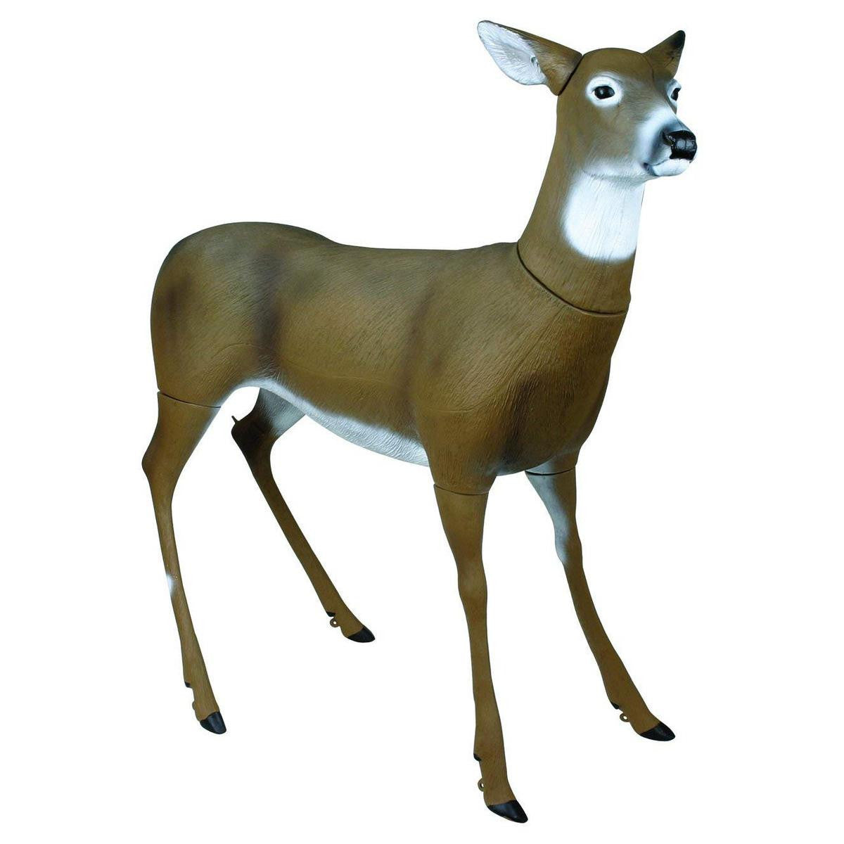 Masters Series "BOSS BABE" Deer Decoy