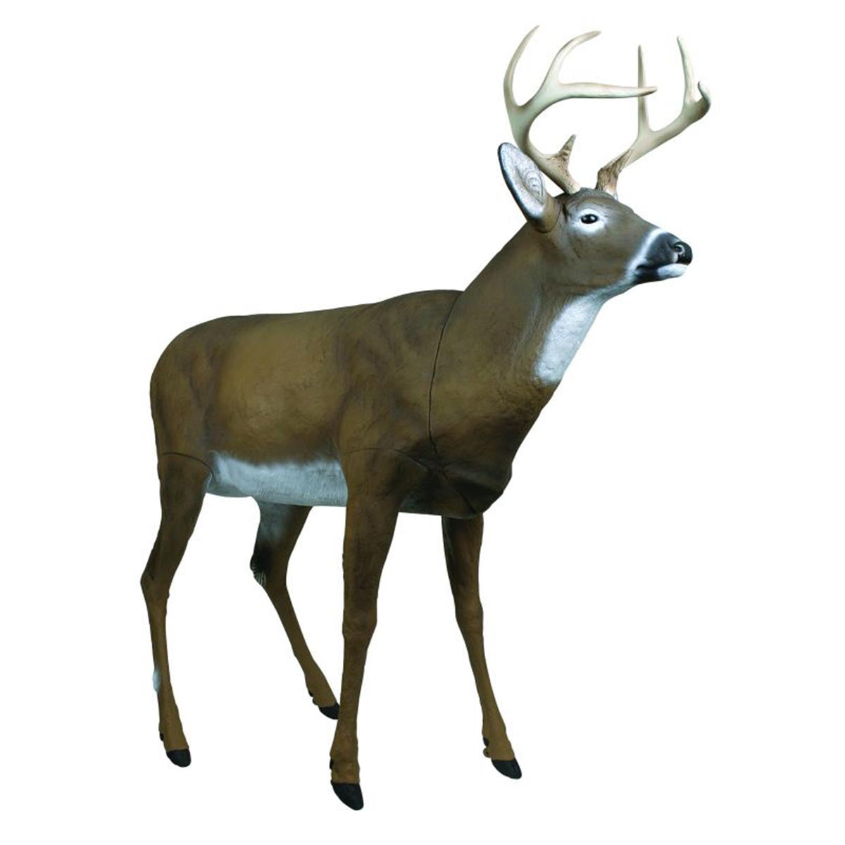 Flambeau Masters Series BOSS Buck Deer Decoy Image