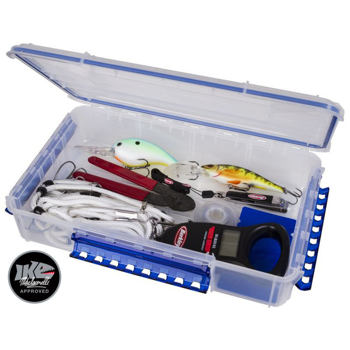 Flambeau Ultimate Tough Tainer Box - 5001