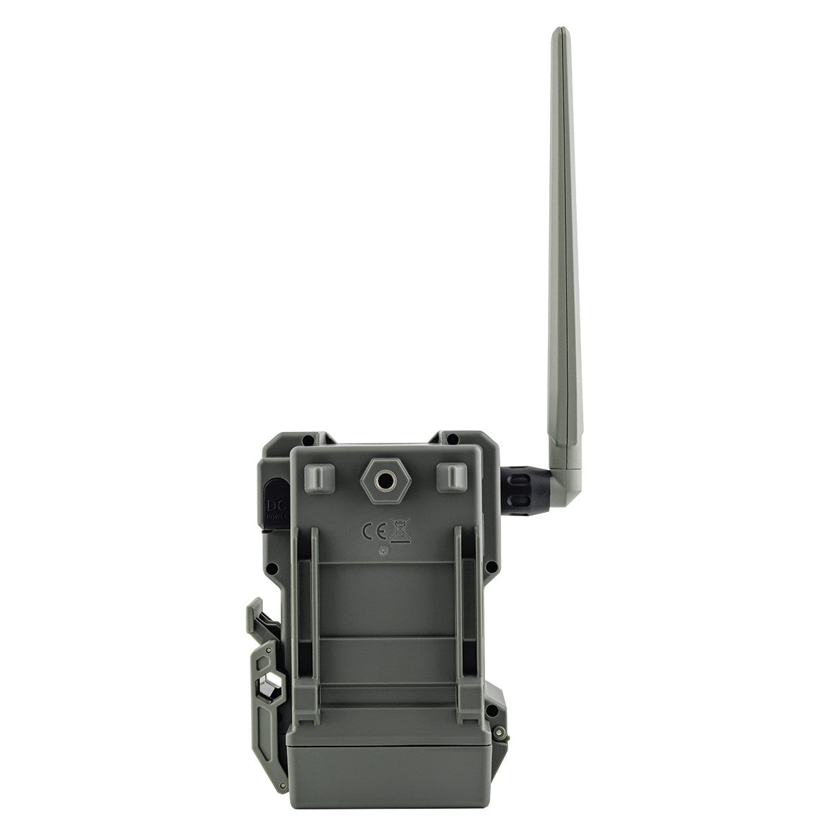 Spypoint Flex Plus Cellular Game Camera Back Image