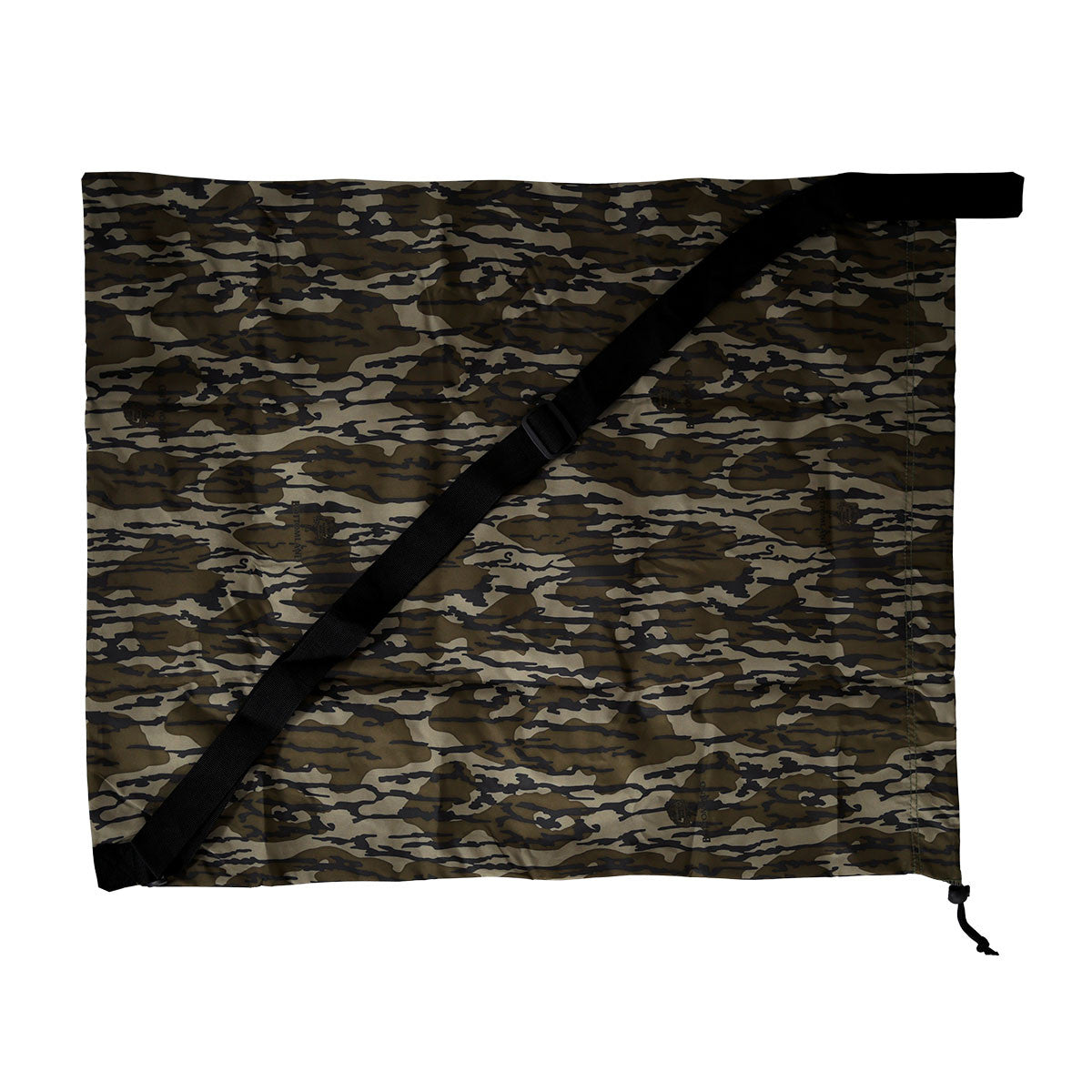 Flextone Decoy Bag Opened Flat Image