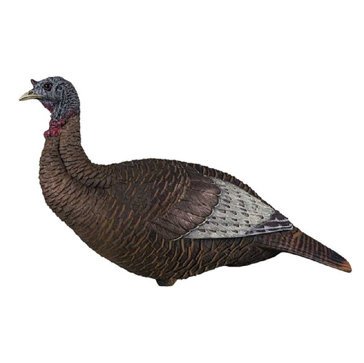 Flextone Thunder Chick Upright Hen Turkey Decoy Image