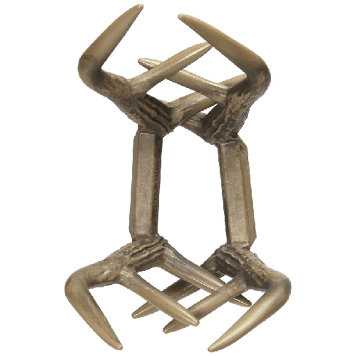 Flextone Battle Bones Deer Call