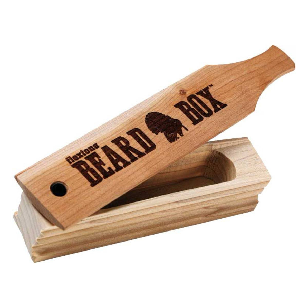 Beard Box Turkey Call