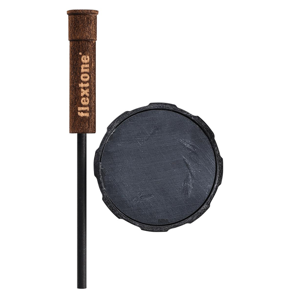 Image of the Flextone Pot Luck Slate Turkey Call.
