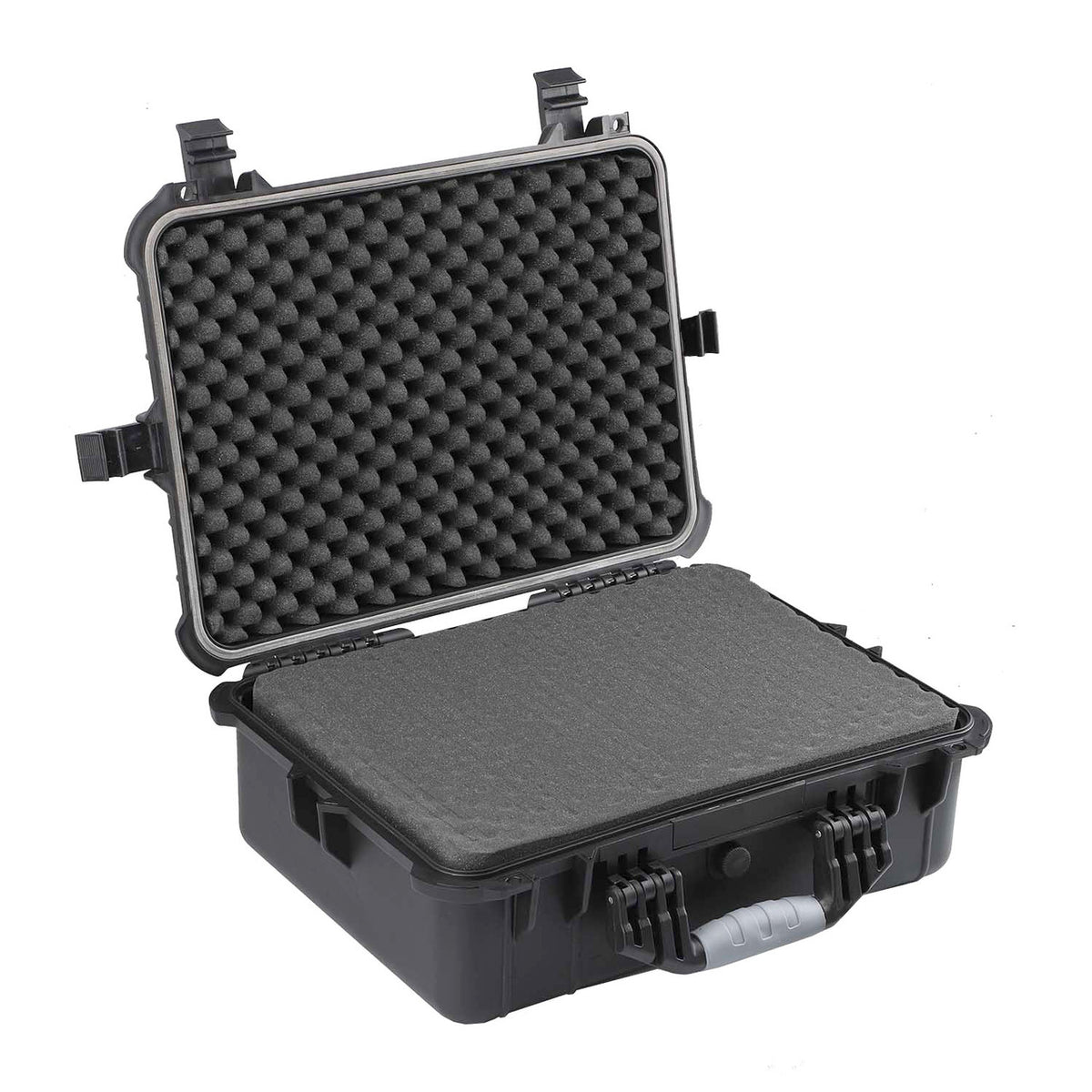 Focus on Tools Watertight Protective Gear Case, Medium Open Image