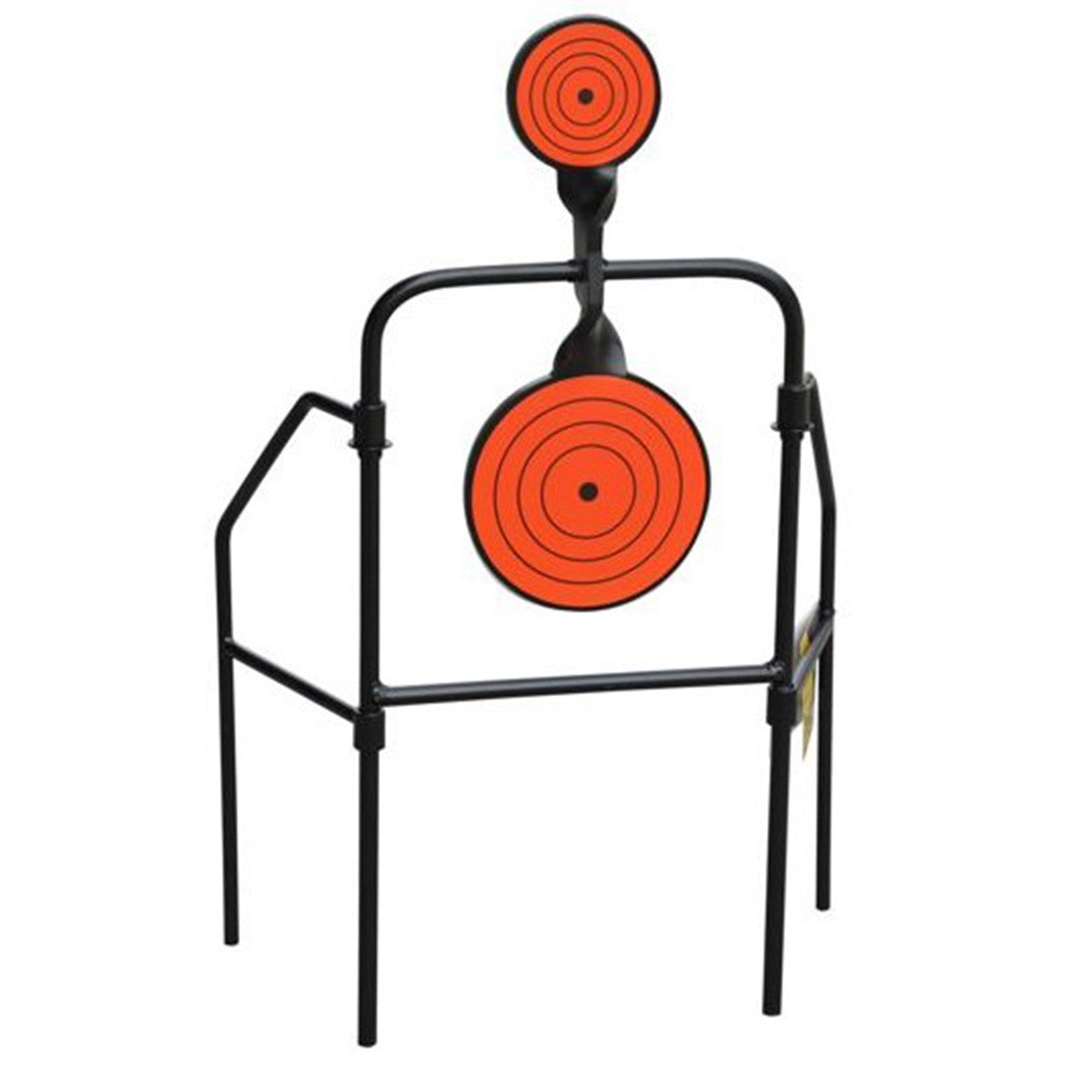 Centerfire 3" & 5" Handgun Spinner Target