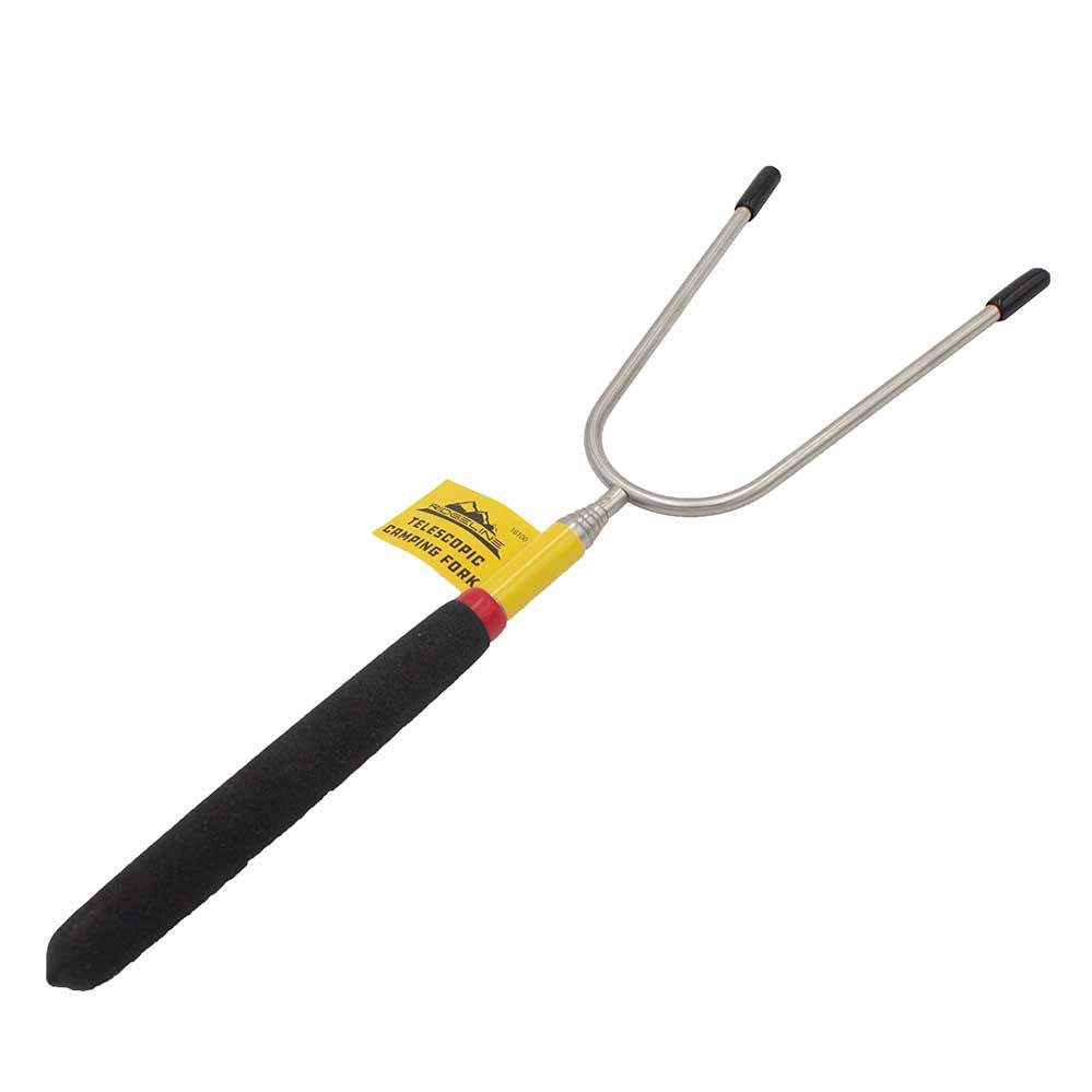 Ridgeline Telescopic Camping Fork