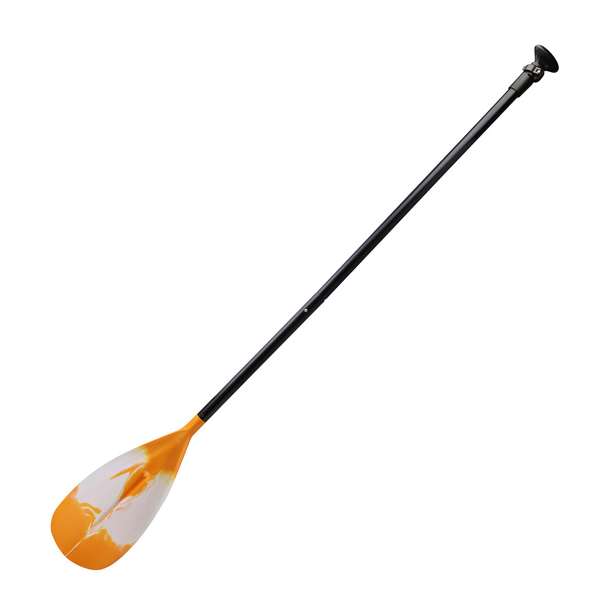 Focus-On Tools Adjustable Aluminum Stand Up Paddle Board Paddle Image