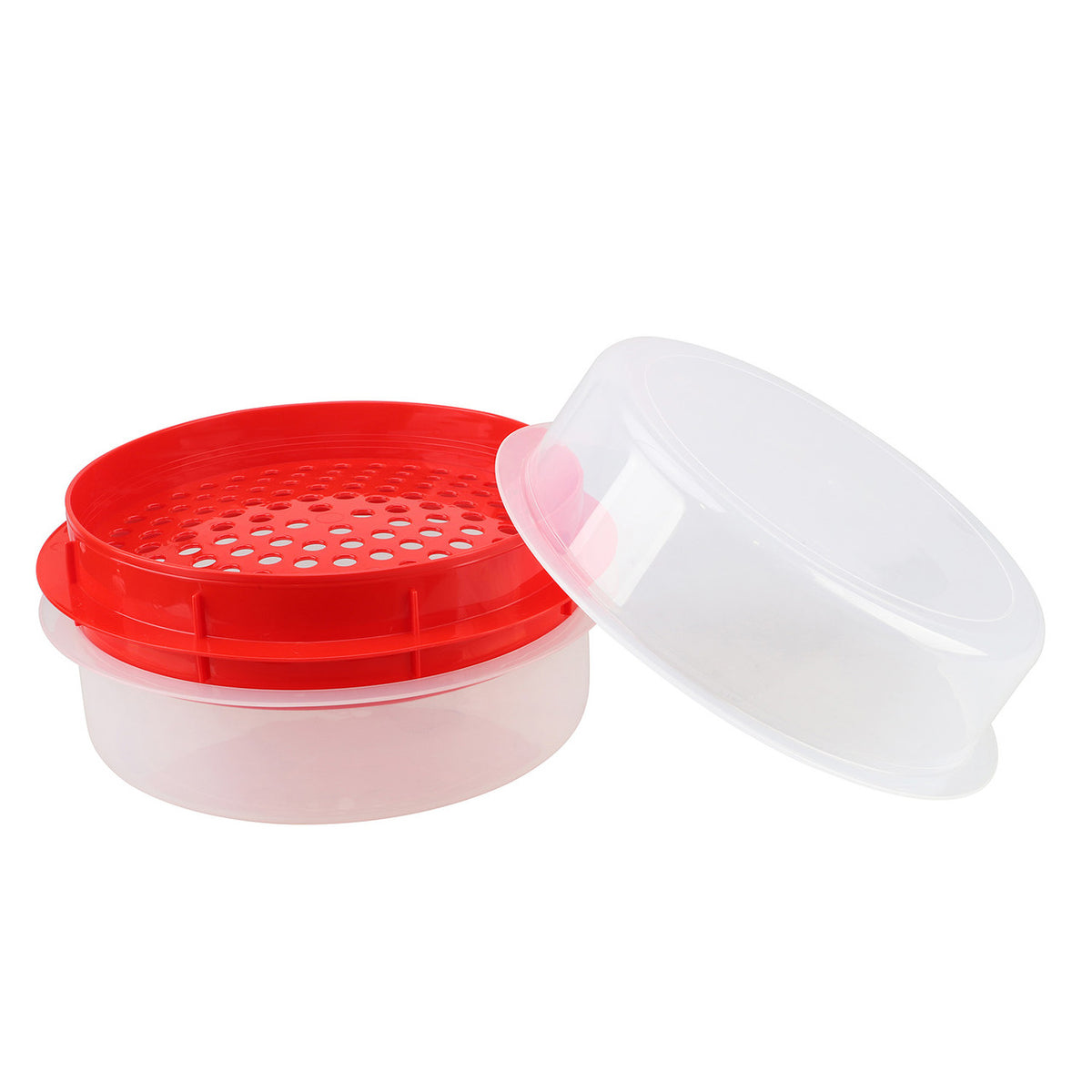 Focus On Tools 12-1/2" Batter Bowl Image