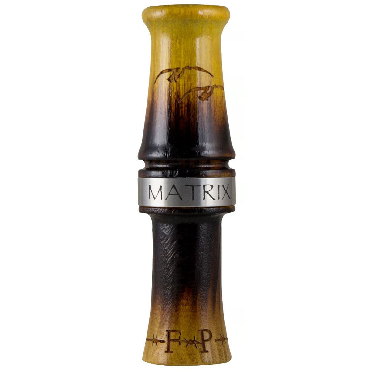 Matrix Inferno Series Hedge