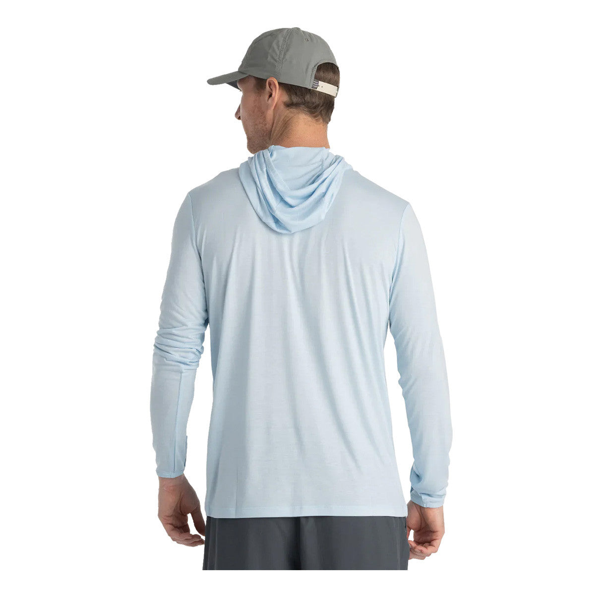 Free Fly Bamboo Lightweight Hoodie Product Image