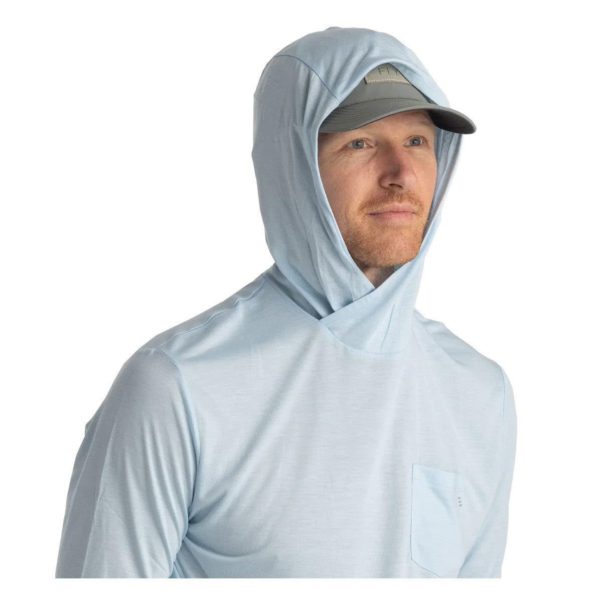 Free Fly Bamboo Lightweight Hoodie Product Image