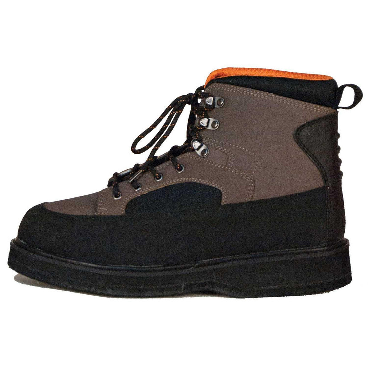 Amphib II Rubber Nonslip Wading Shoe
