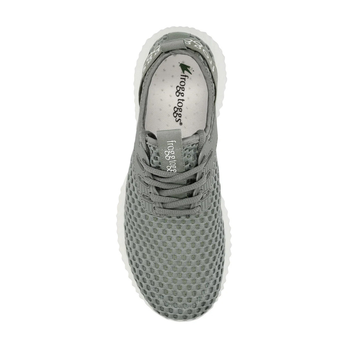 Image of the Frogg Toggs Women's Aquastep Mesh Shoes Image in Gray