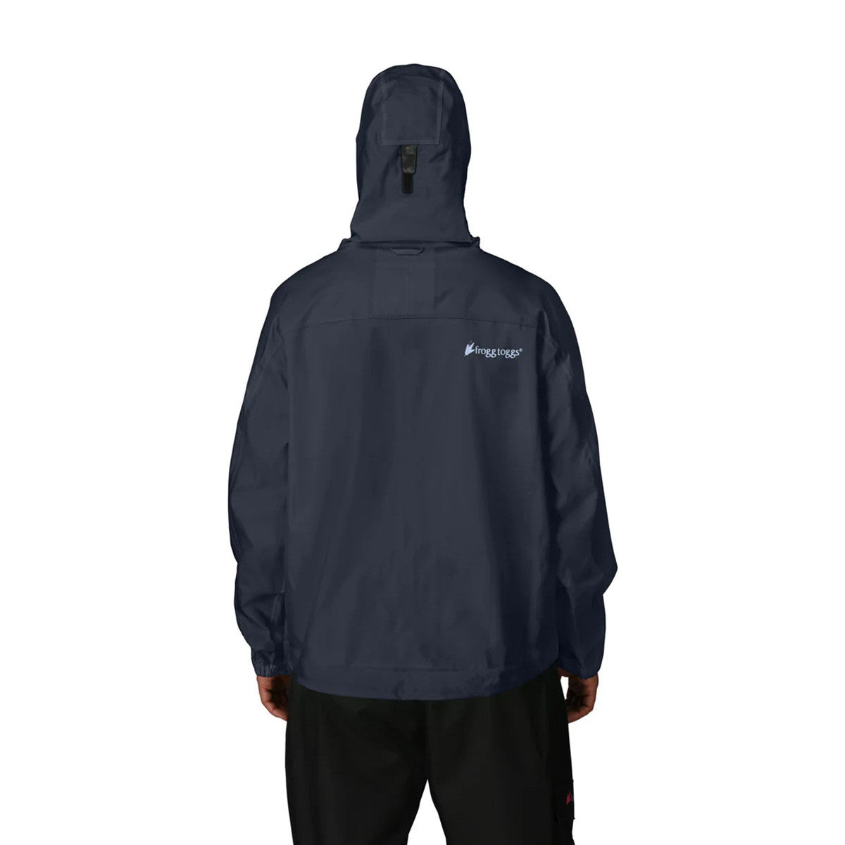 Image of Froggs Toggs Stormwatch Hooded Waterproof Jacket
