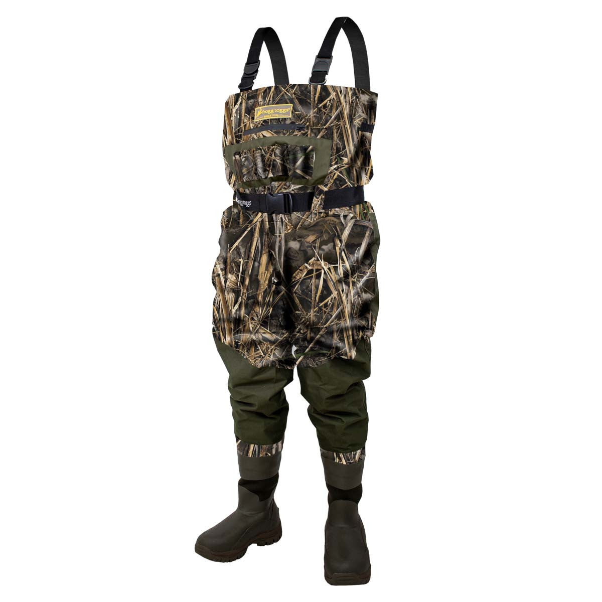 Frogg Toggs Grand Refuge 3.0 Wader - Realtree Max 7