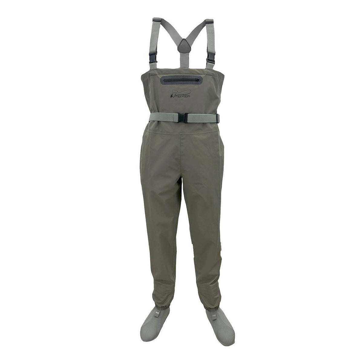 Image of the Frogg Toggs Rockslide Stockingfoot Chest Wader.