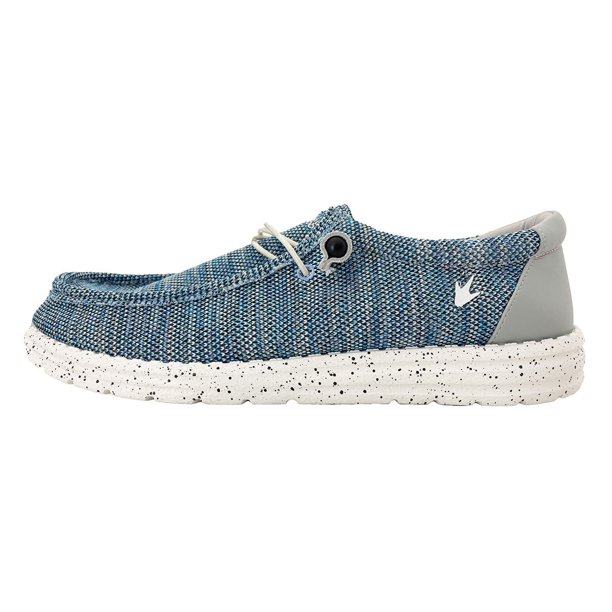 Frogg Toggs Java 2.0 Lace-Up Non-Waterproof Shoes Image in Ocean Blue