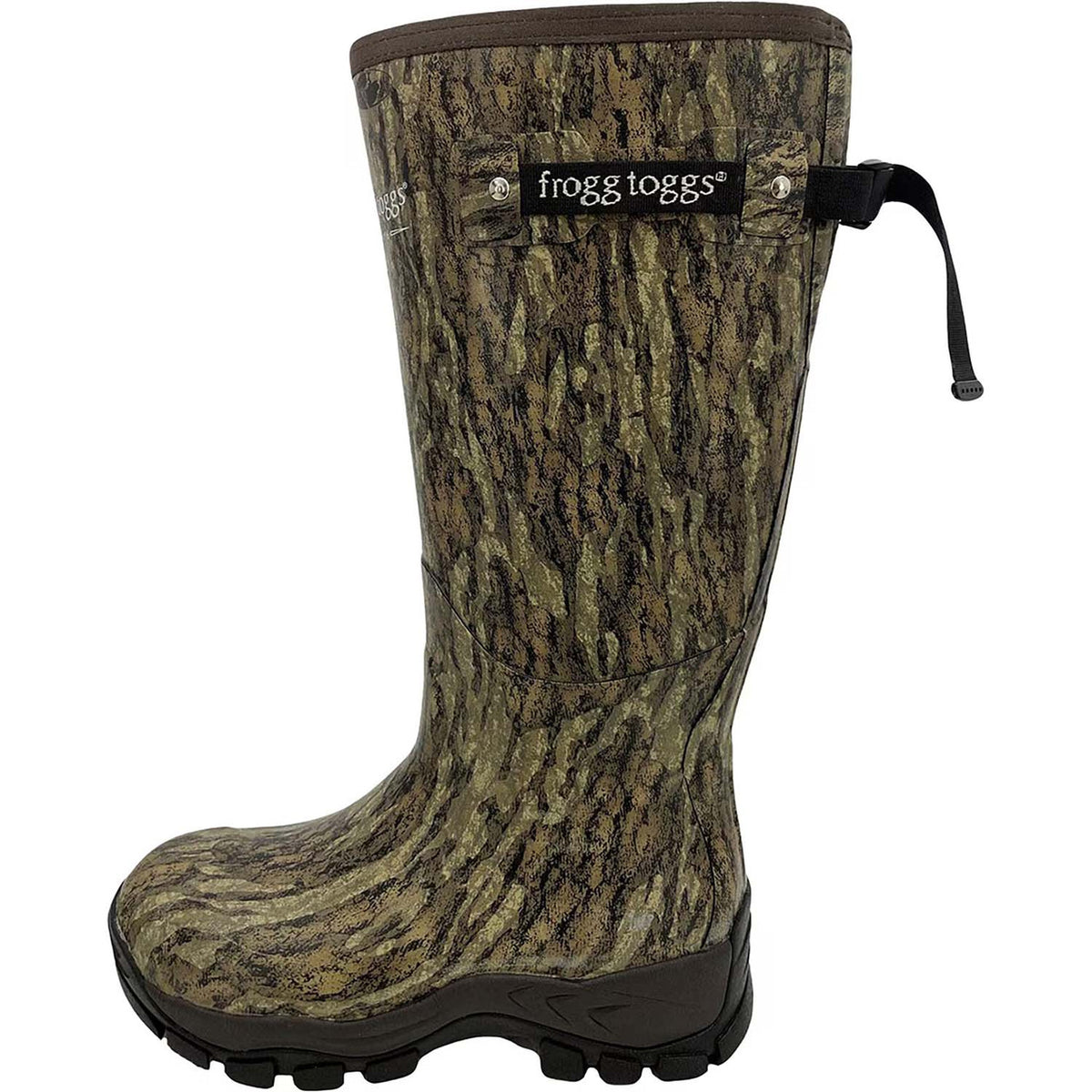 Frogg Toggs Men's Ridge Buster Snake Boot side image
