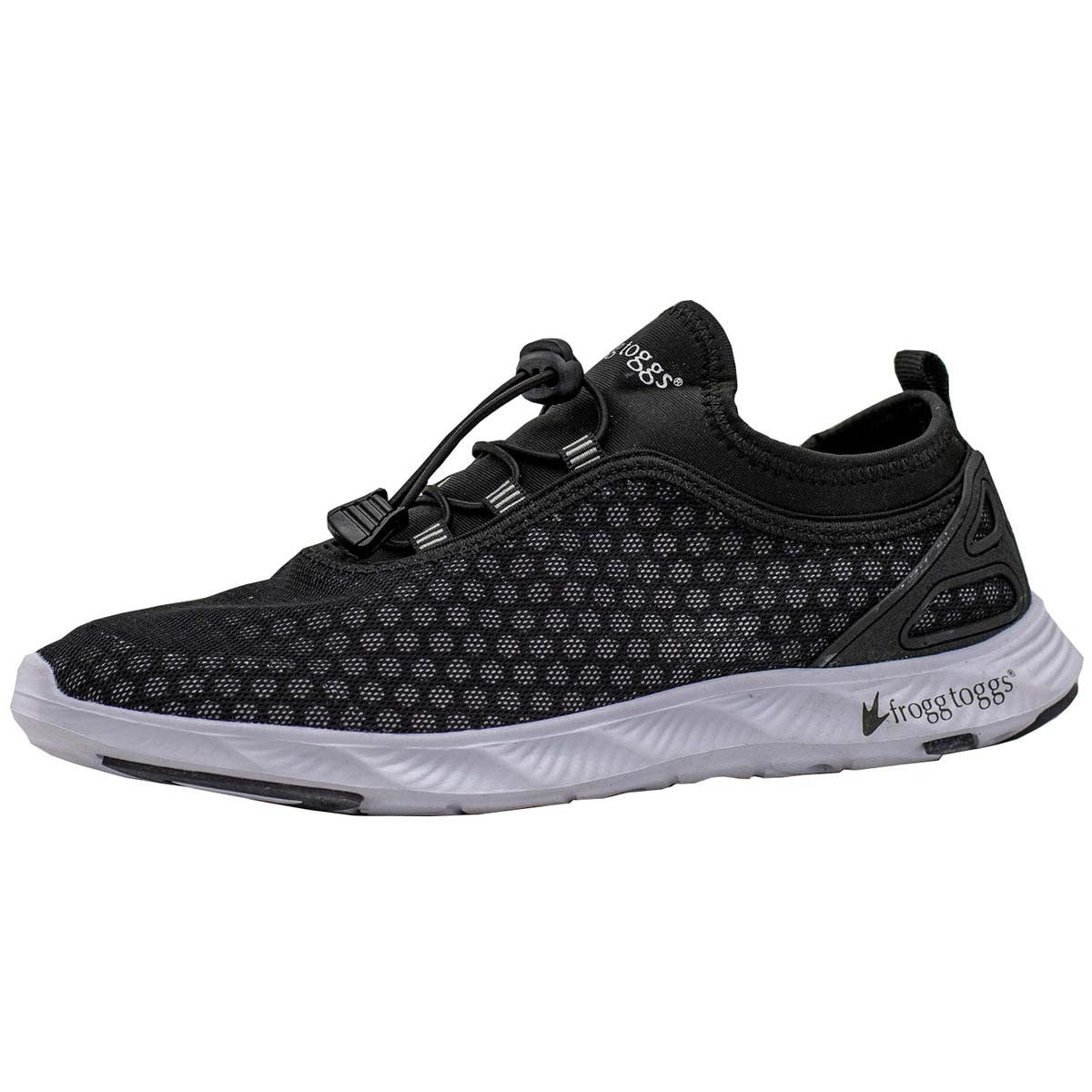 Frogg Toggs Shortfin 2.0 Shoe Image in Black
