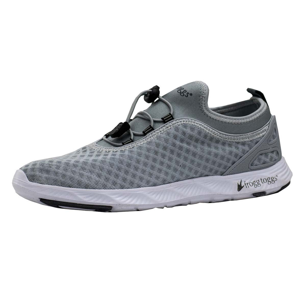 Frogg Toggs Shortfin 2.0 Shoe Image in Gray