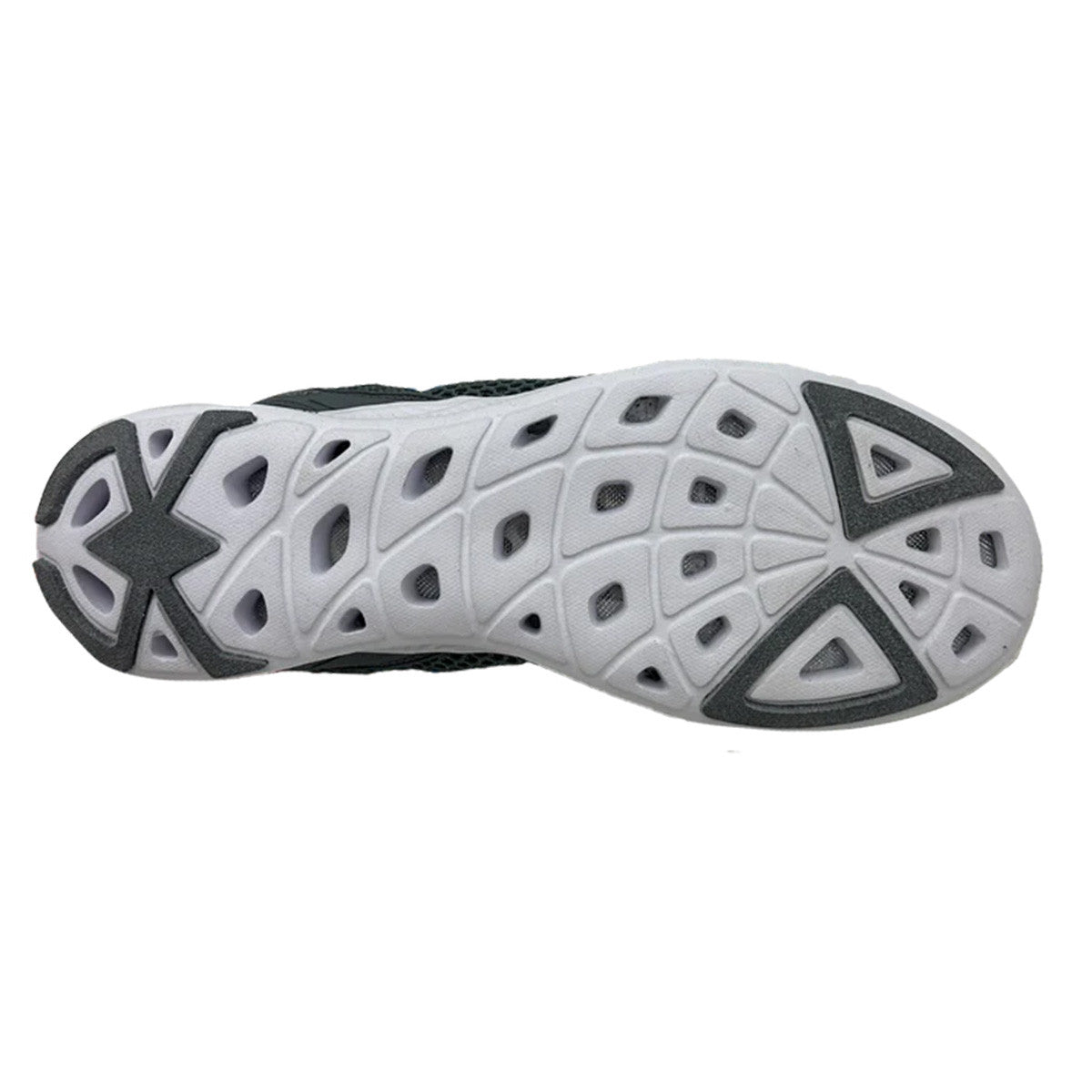 Bottom Image of the Frogg Toggs Skipper 2.2 Water Shoe.