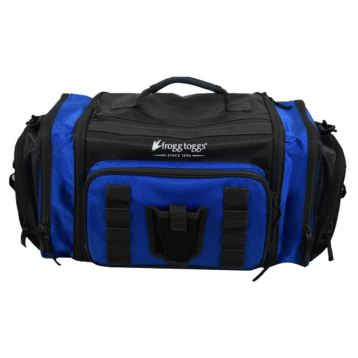 Frogg Toggs 3600 Tackle Bag in Blue