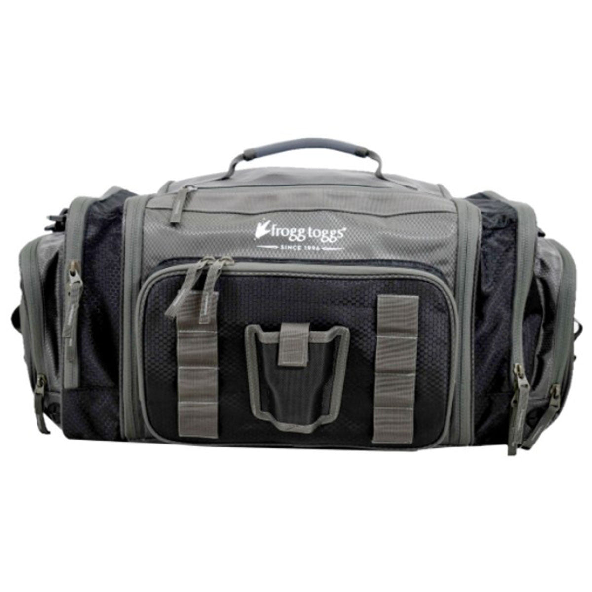 Image of the Frogg Toggs 3700 Tackle Bag in Black