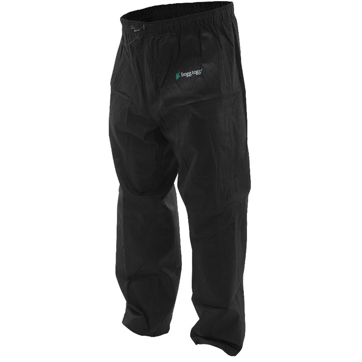 Frogg Toggs Pro Action Pant image in Black