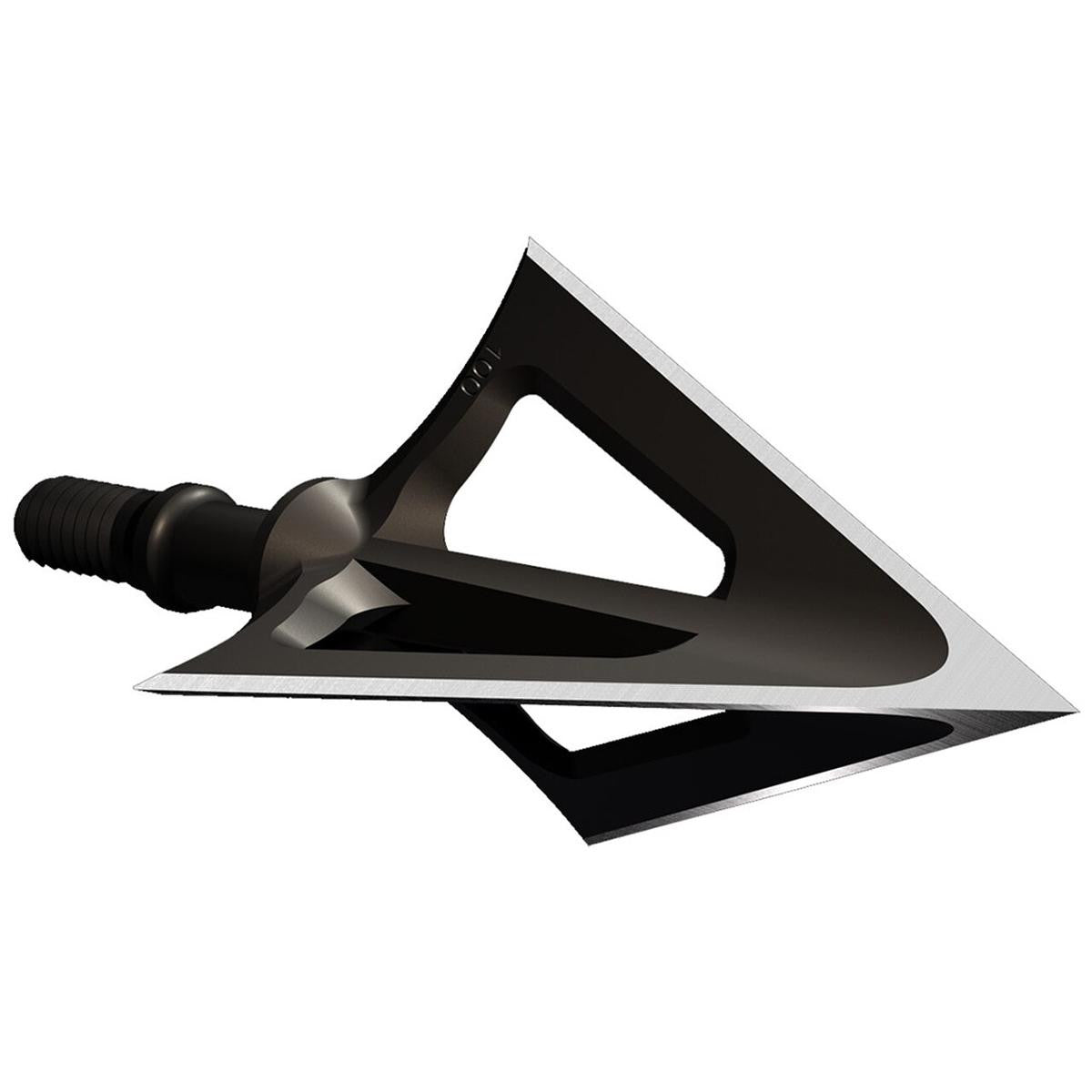 G5 Outdoors Montec Carnon Steel Broadhead - Pack of 3