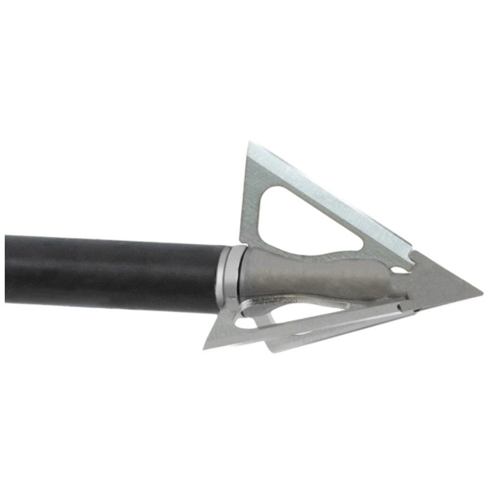 G5 Outdoors Striker V2 100 Grain Broadhead, 3 pack product image