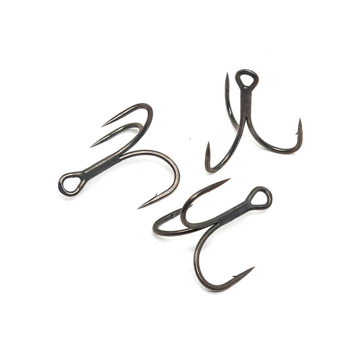 G Finesse Medium Heavy Treble Hook - 6 Pack